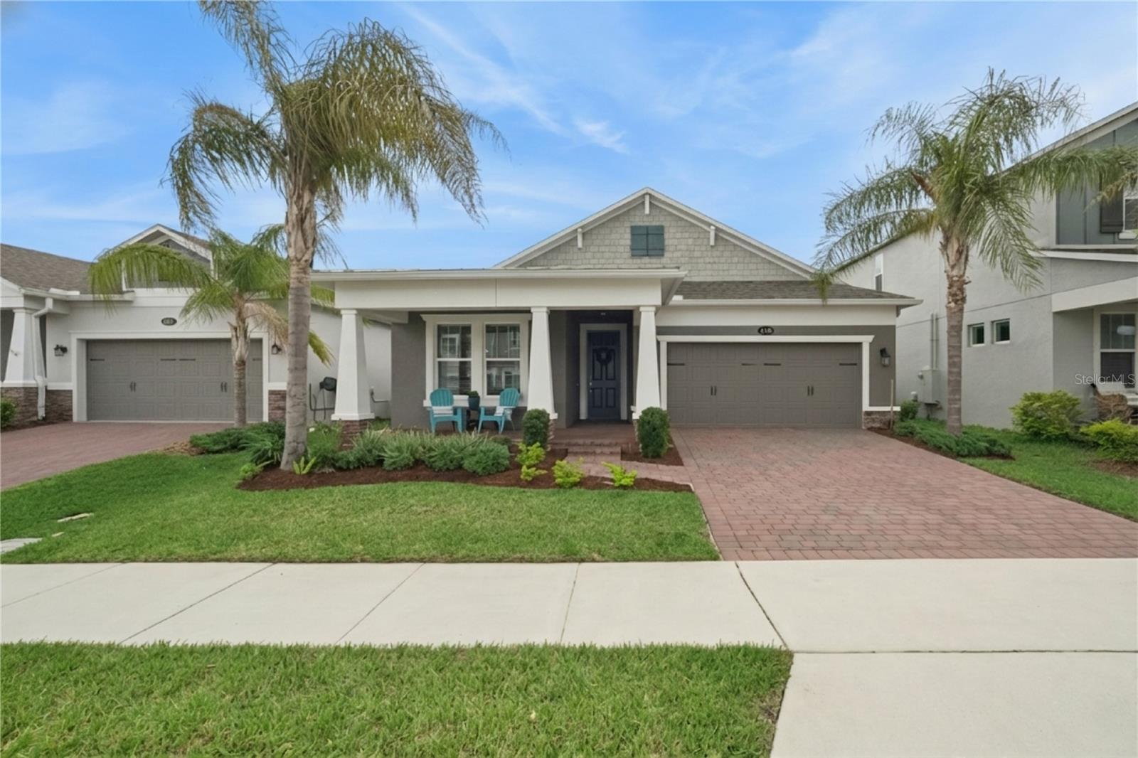 Photo of 1143 HULL ISLAND DRIVE OAKLAND FL 34787