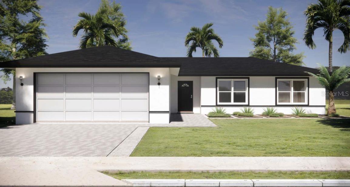 Photo of 3716 5TH STREET LEHIGH ACRES FL 33971
