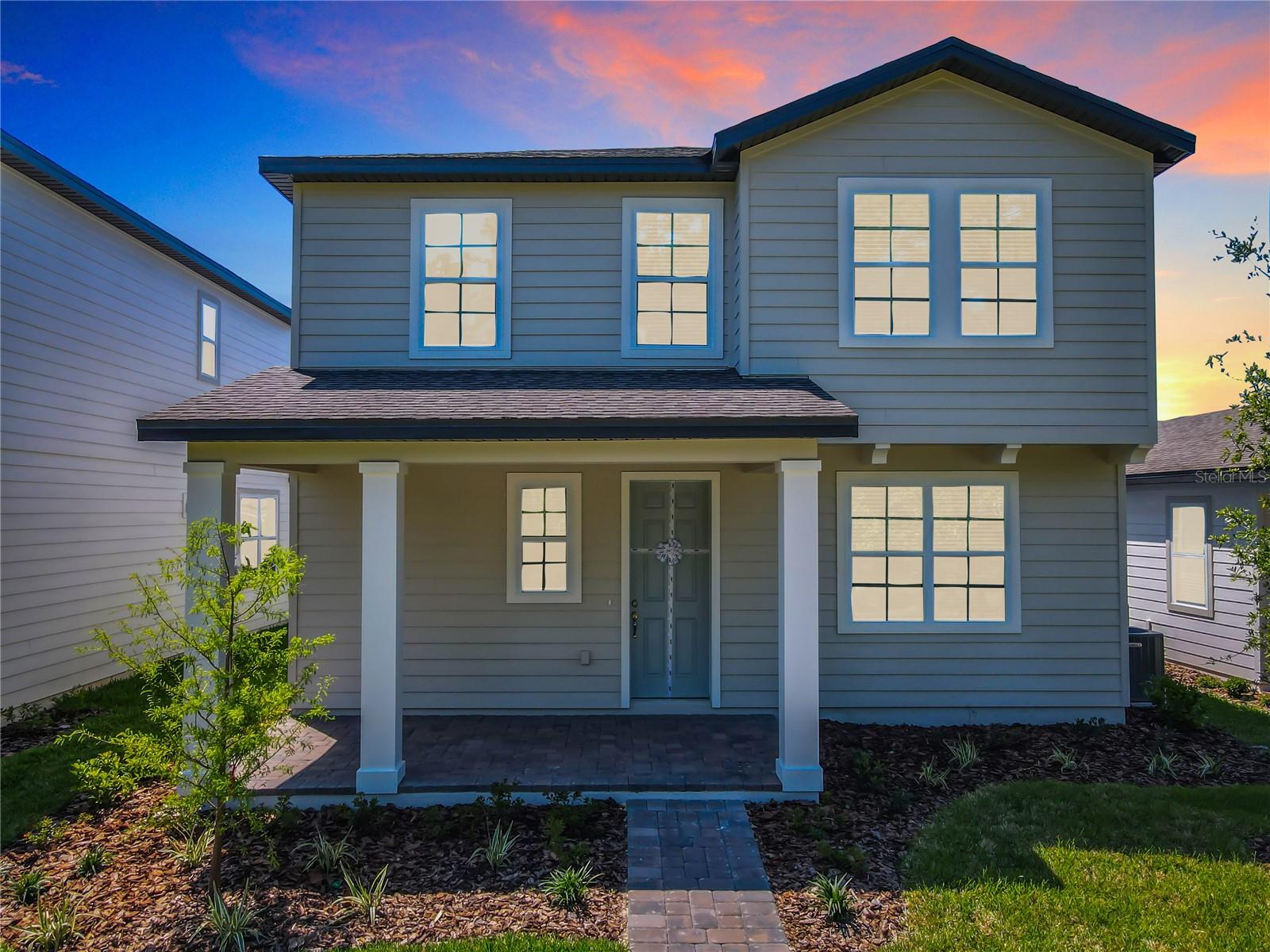 Photo of 11165 GREEN CITRON ALLEY WINTER GARDEN FL 34787