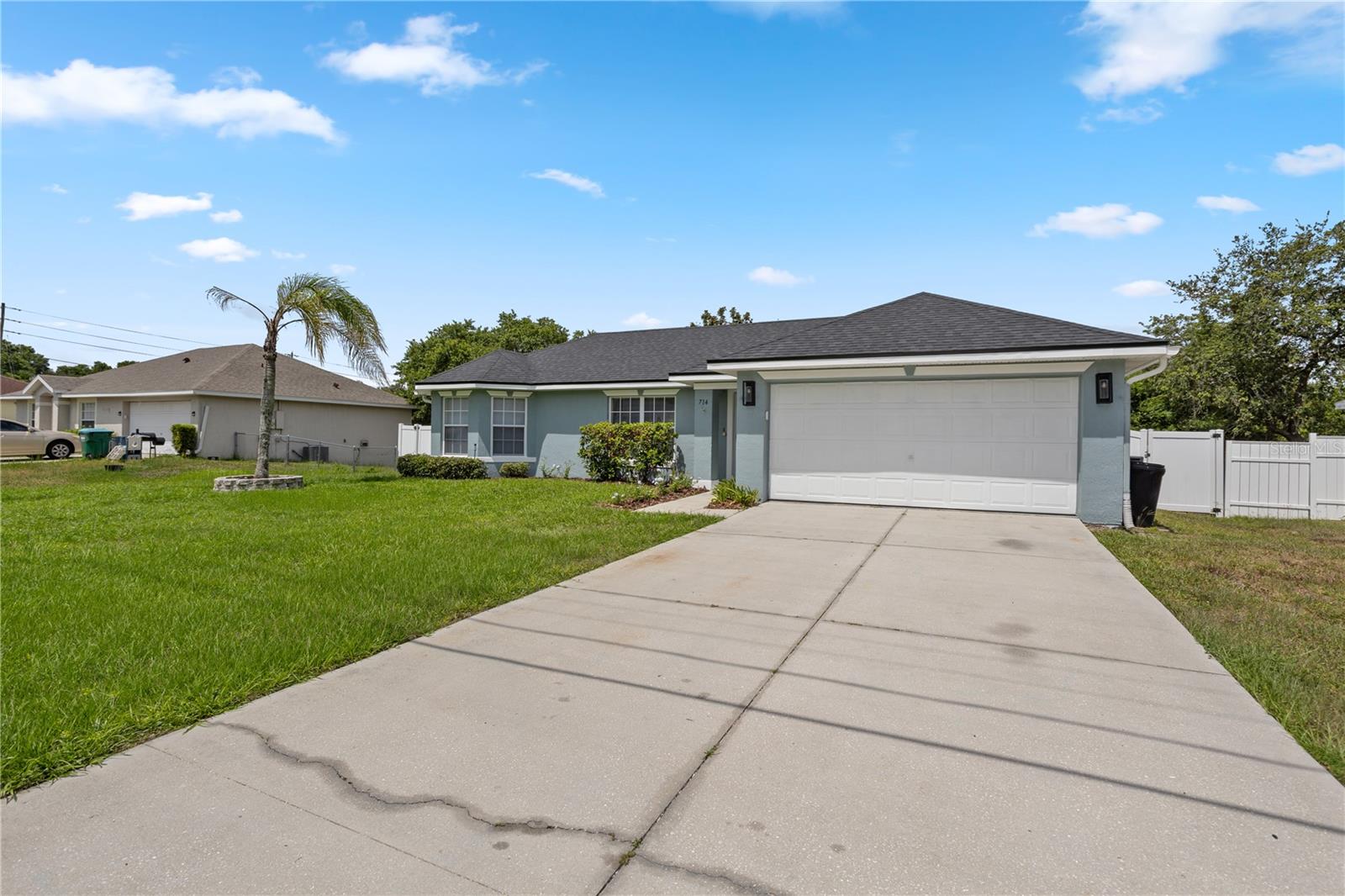 Photo of 714 W 9TH STREET DELTONA FL 32725