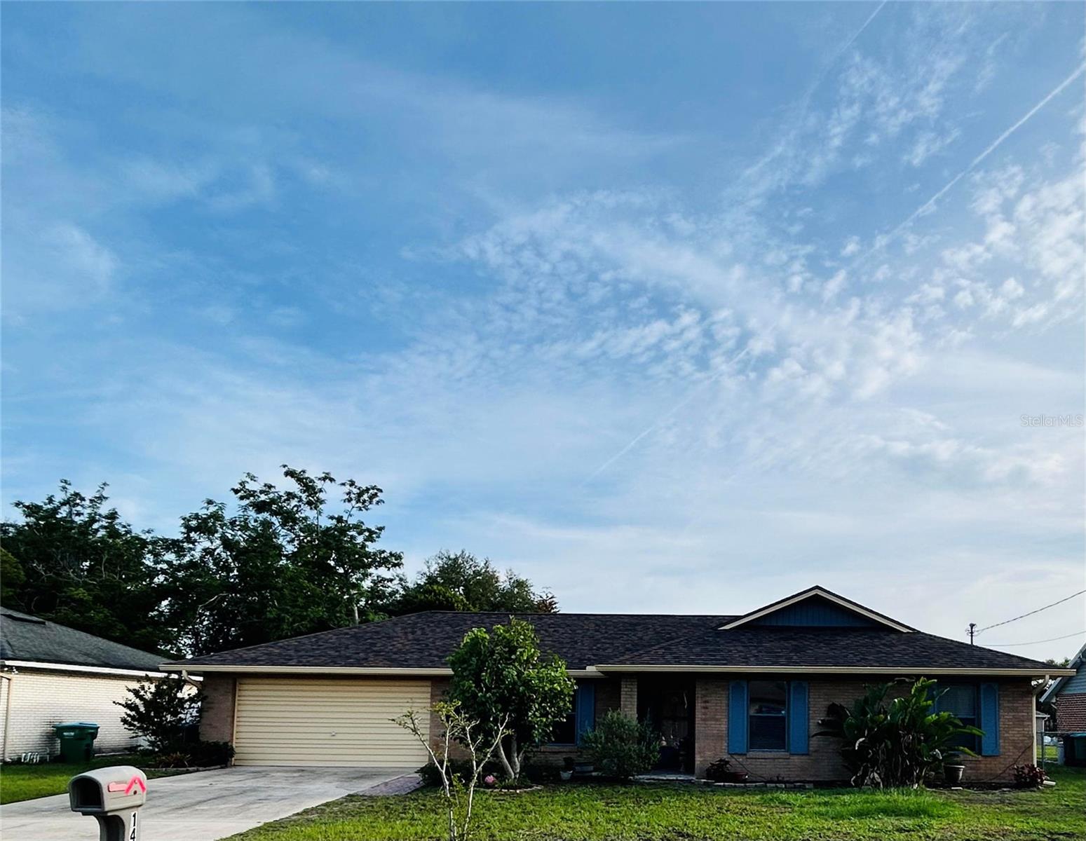 Photo of 1448 E NORMANDY DELTONA FL 32725