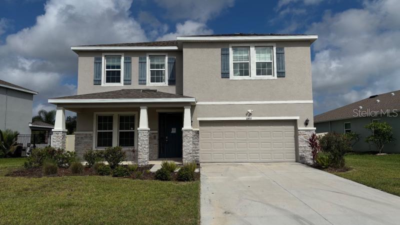 Photo of 16453 WOODSIDE GLEN PARRISH FL 34219