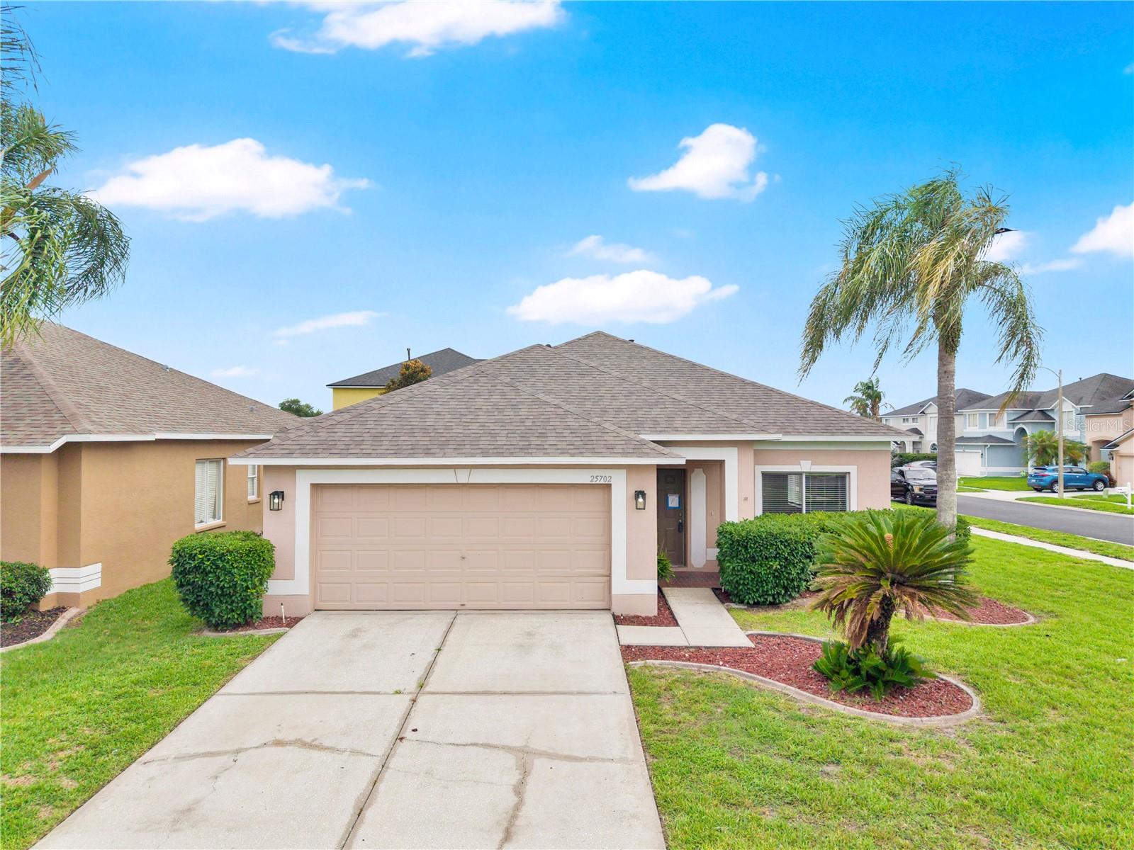 Photo of 25702 ALDUS DRIVE LAND O LAKES FL 34639