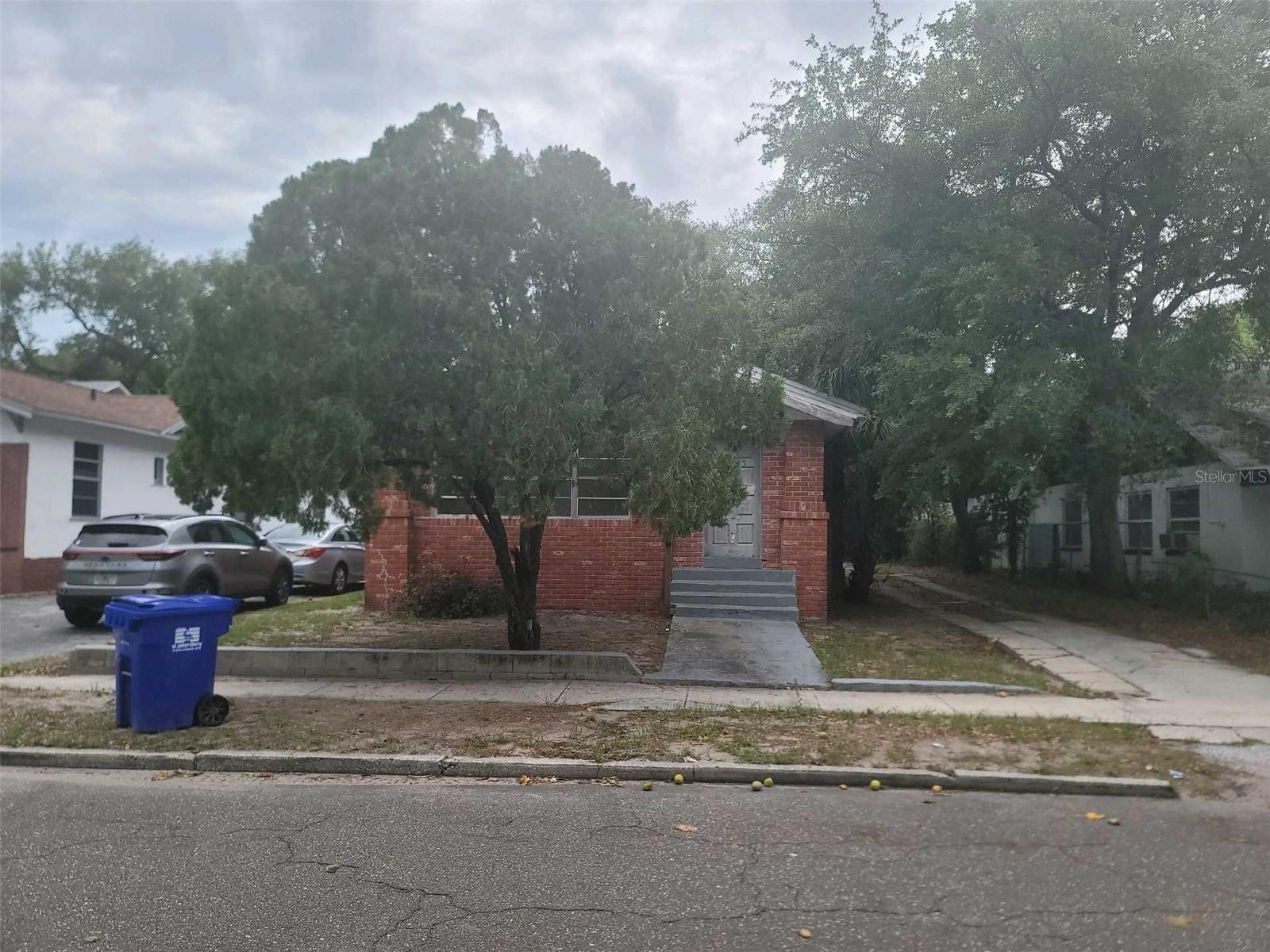 Photo of 2035 10TH STREET ST PETERSBURG FL 33705