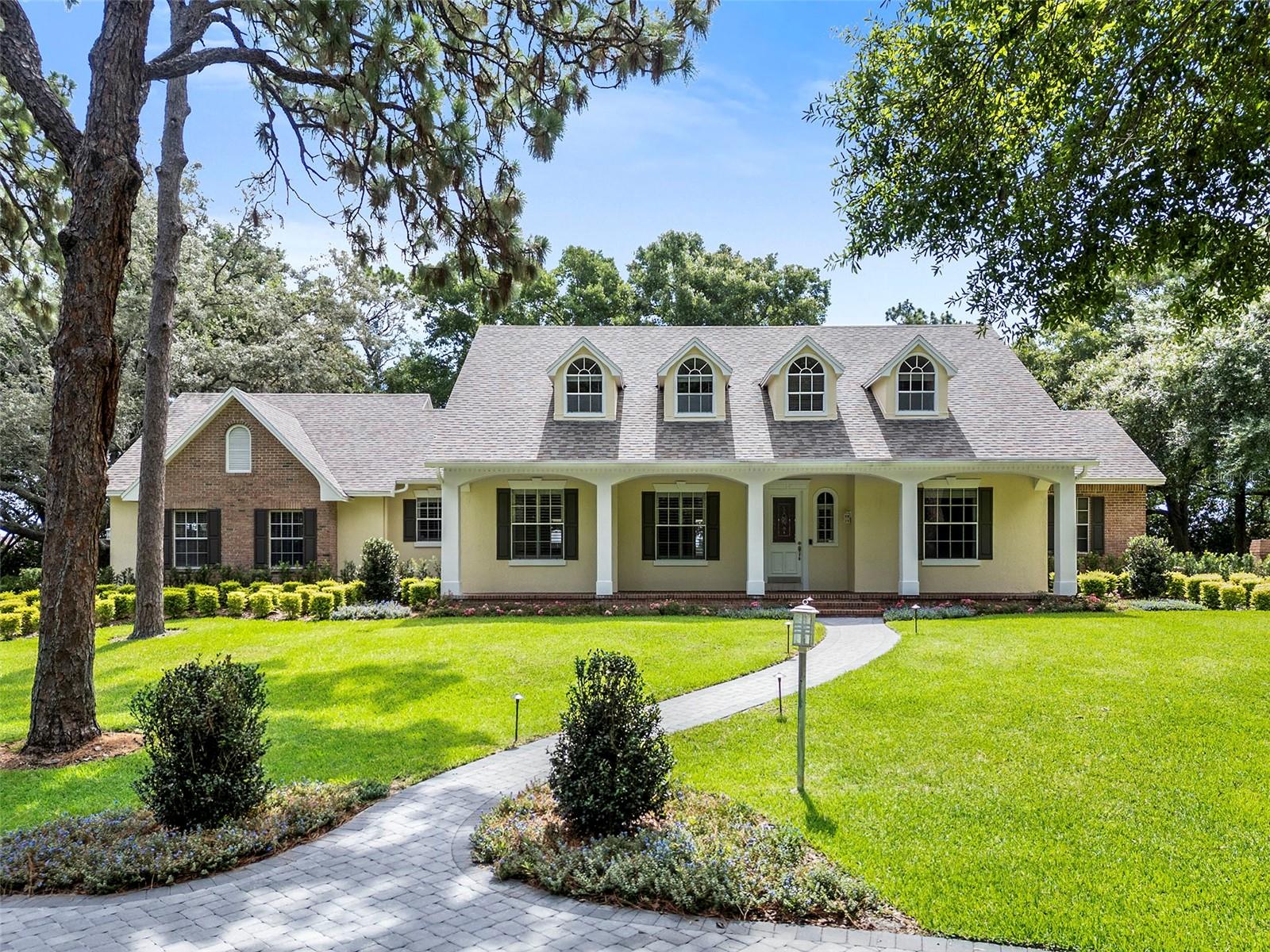 Photo of 36 STONE GATE LONGWOOD FL 32779