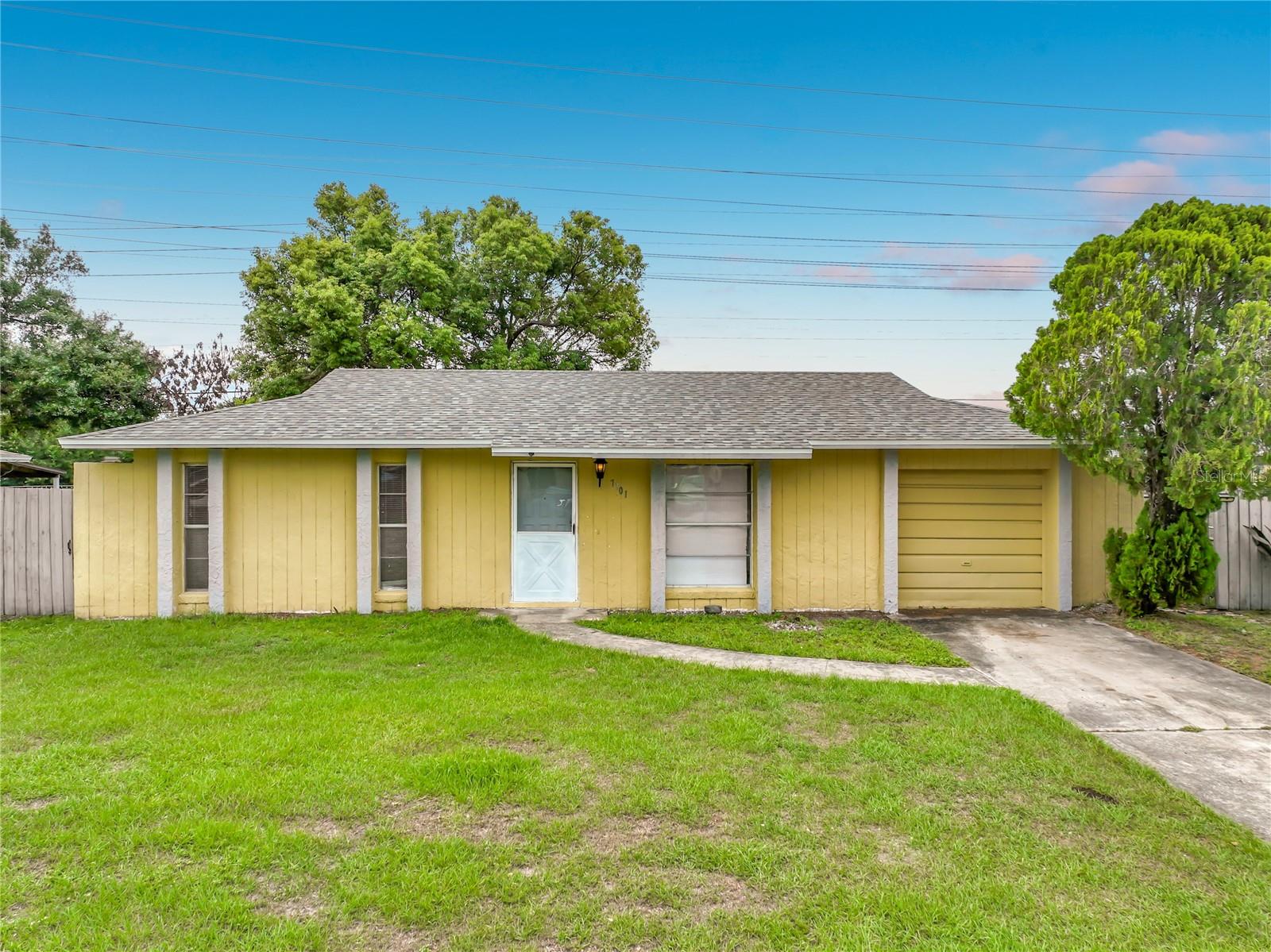 Photo of 7701 COOT STREET ORLANDO FL 32822
