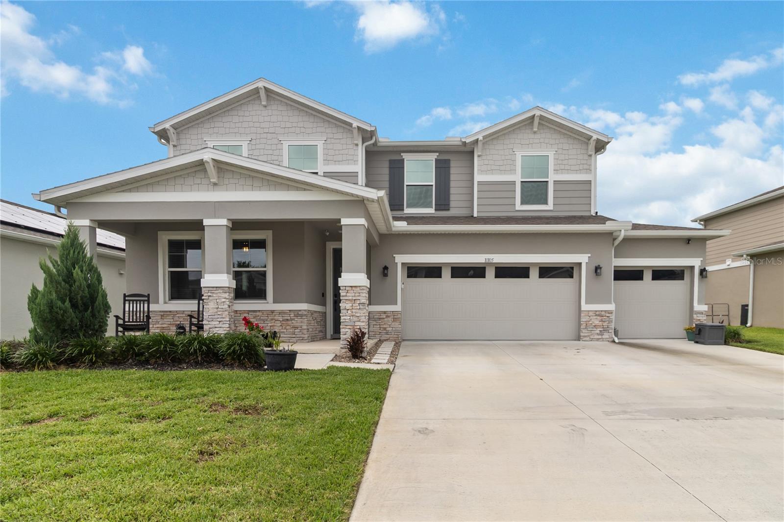 Photo of 10105 SPRING LAKE DRIVE CLERMONT FL 34711