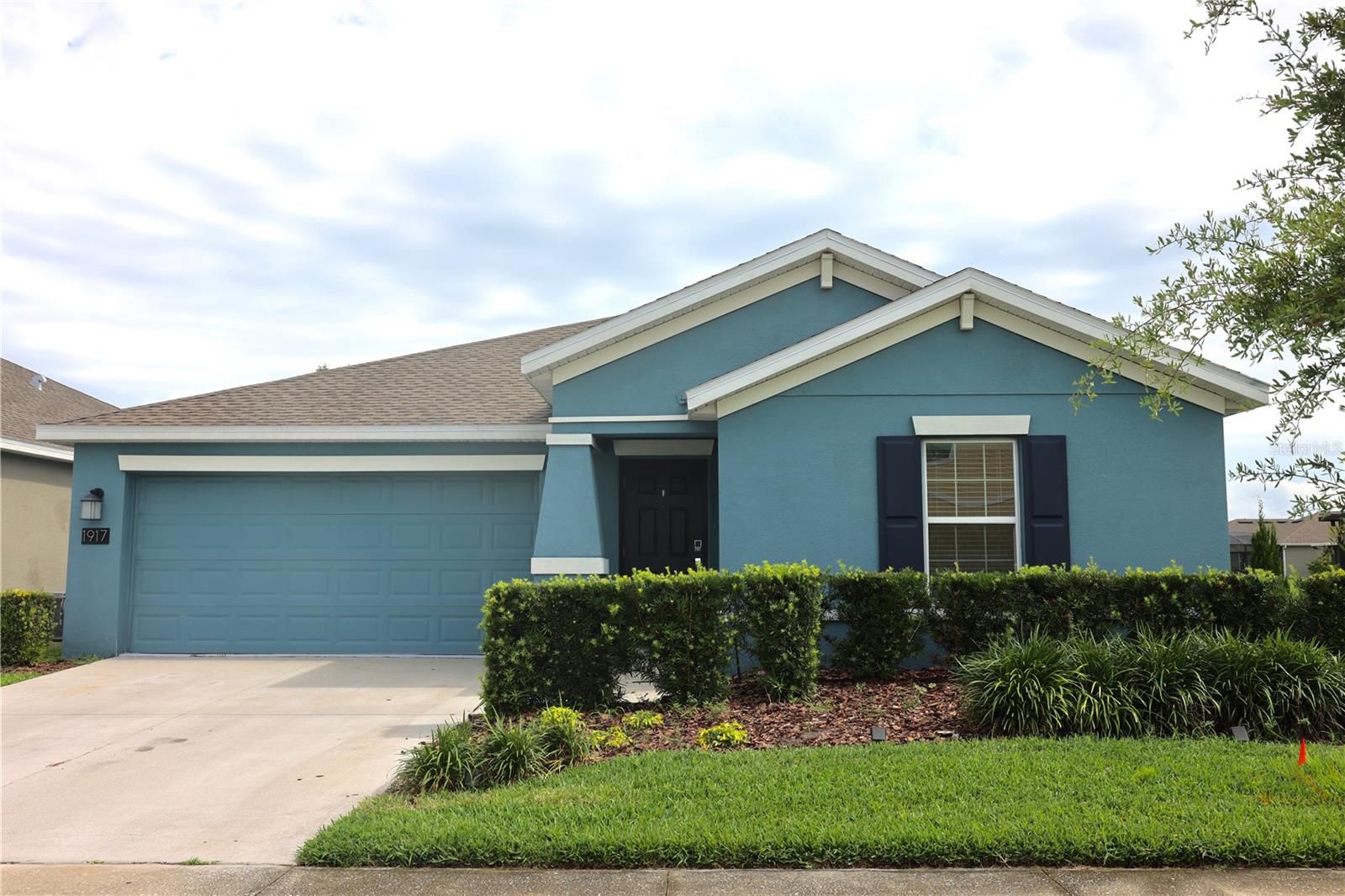Photo of 1917 CRICKET CRADLE DRIVE KISSIMMEE FL 34746
