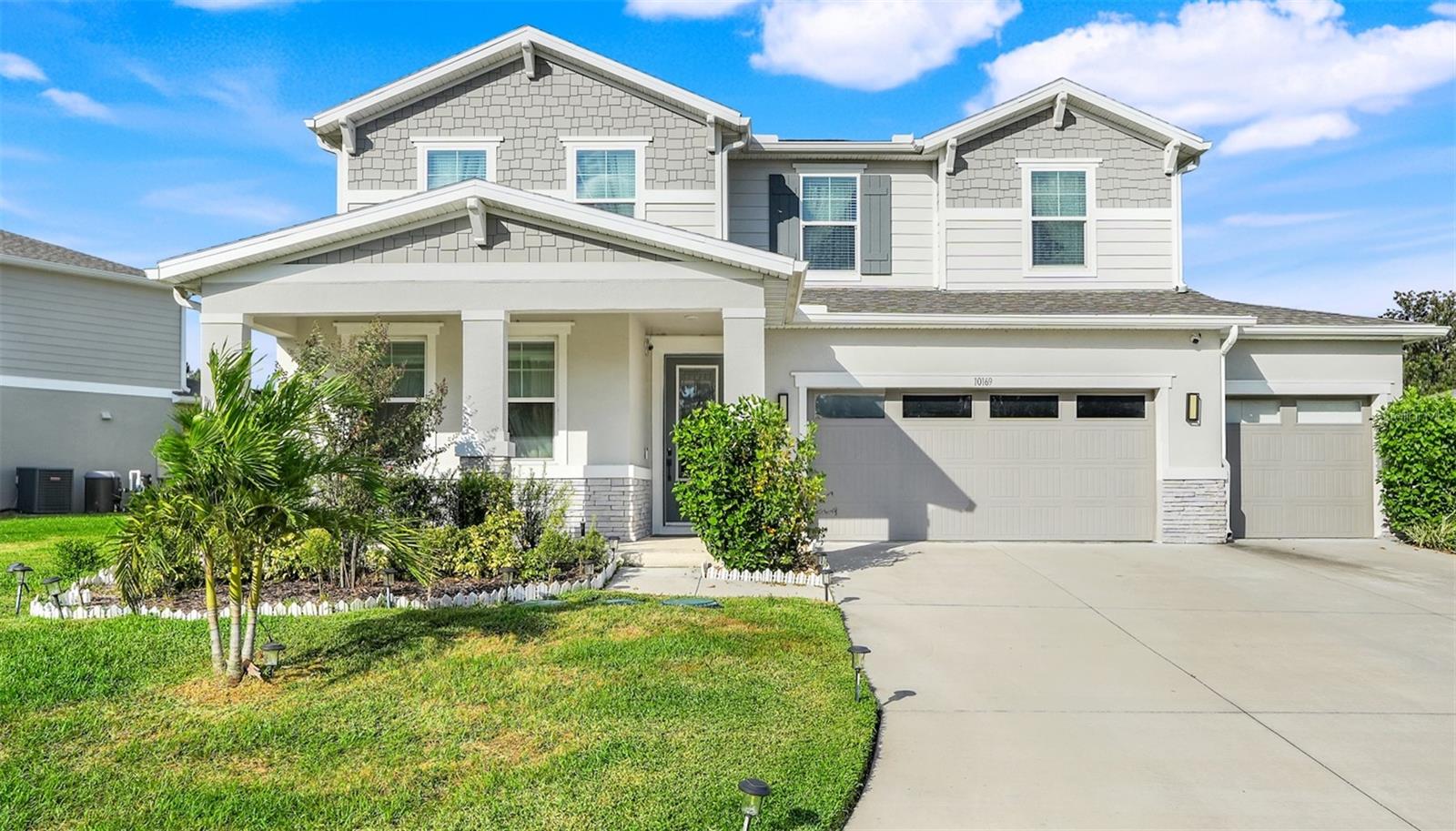 Photo of 10169 SPRING LAKE DRIVE CLERMONT FL 34711
