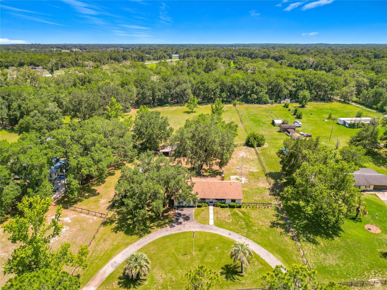 Photo of 900 NE 165TH STREET CITRA FL 32113