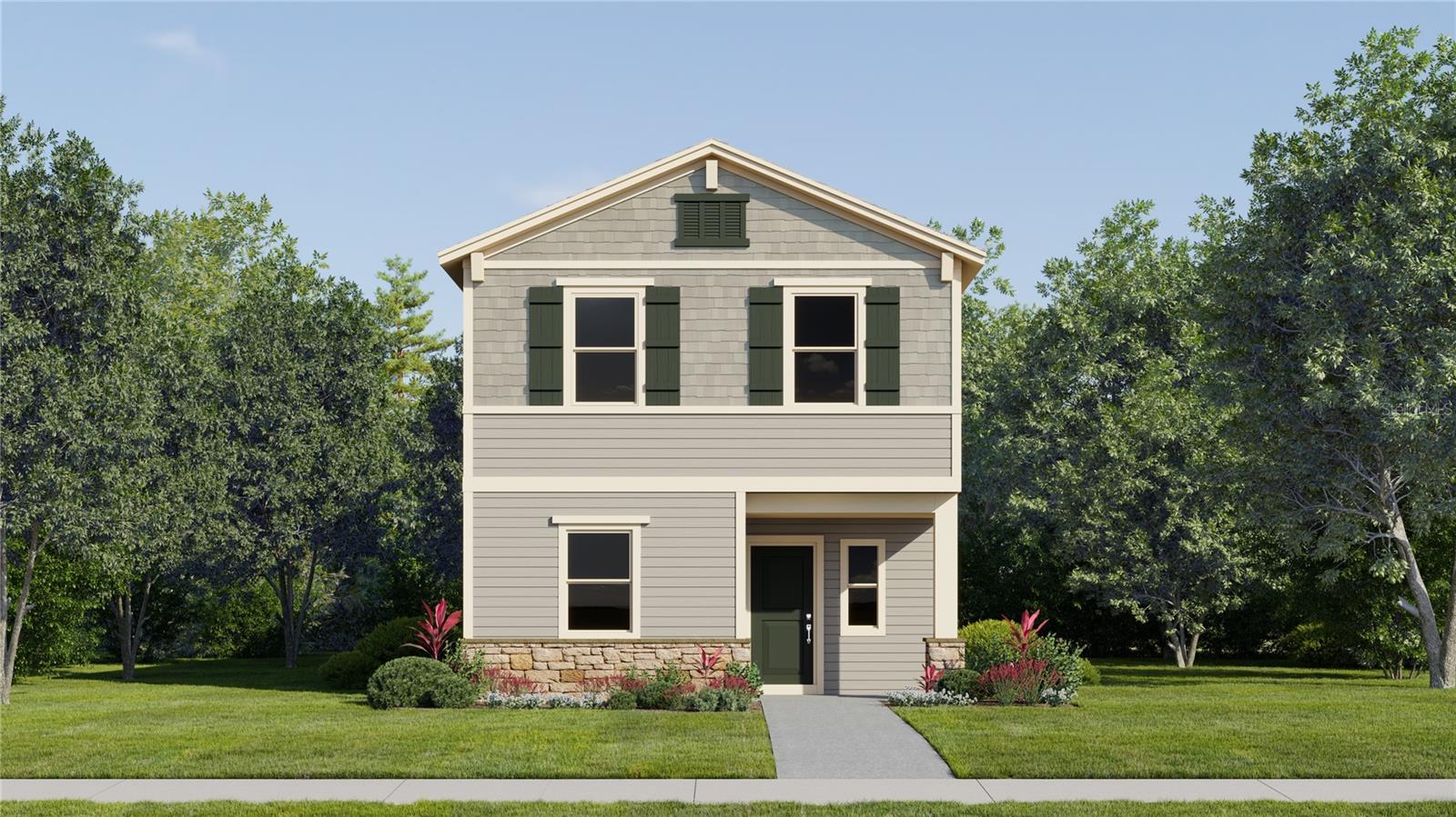 Photo of 5129 MARLBERRY COURT ST CLOUD FL 34772