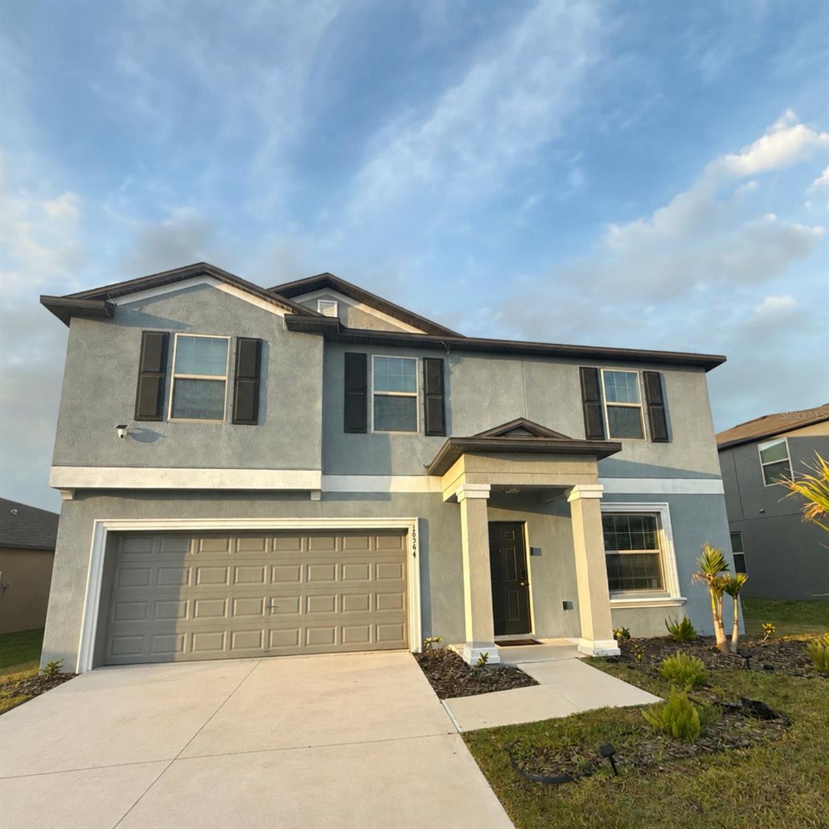 Photo of 10364 ALDER GREEN DRIVE RIVERVIEW FL 33578
