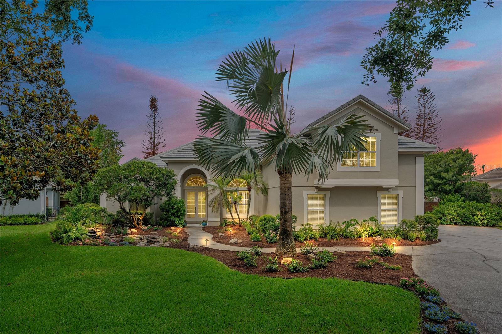 Photo of 10713 BOCA POINTE DRIVE ORLANDO FL 32836