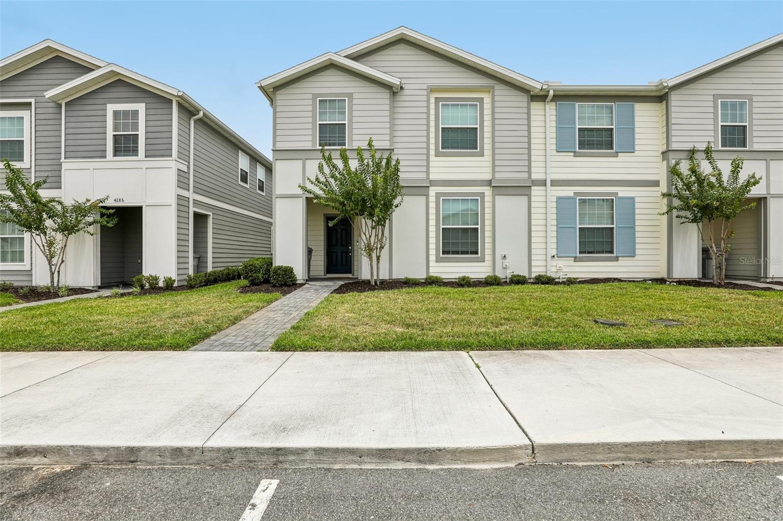 Photo of 4290 LANA AVENUE DAVENPORT FL 33897