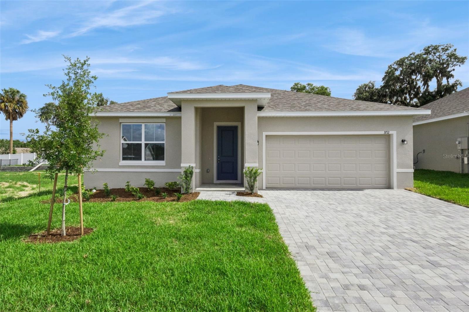Photo of 3712 WATERCLIFF CIRCLE GRAND ISLAND FL 32735