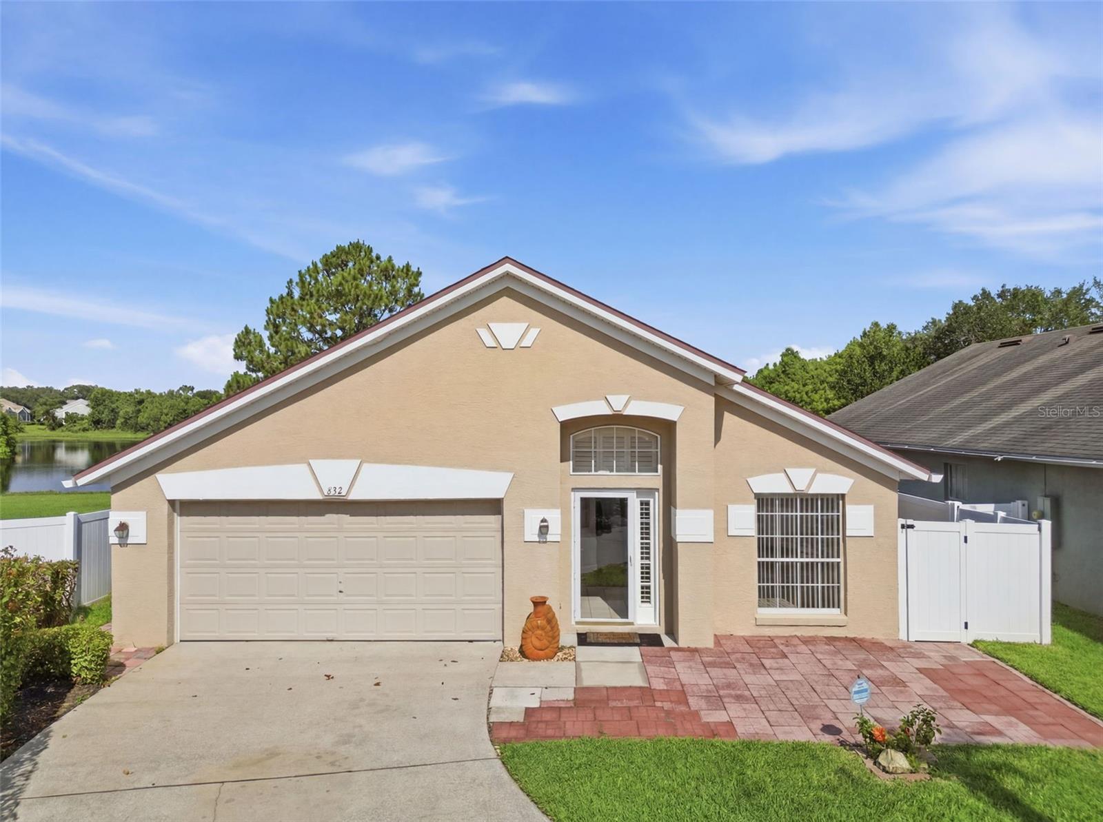 Photo of 632 CYPRESS TREE COURT ORLANDO FL 32825