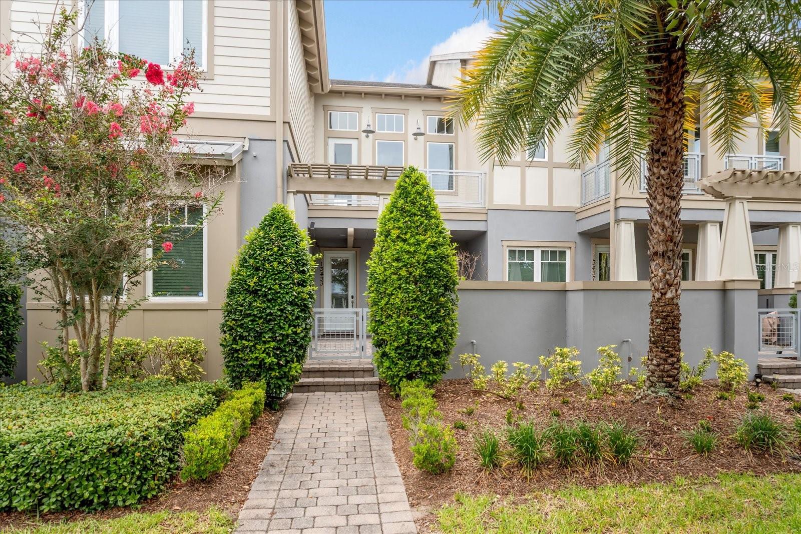 Photo of 13433 GRANGER AVENUE ORLANDO FL 32827