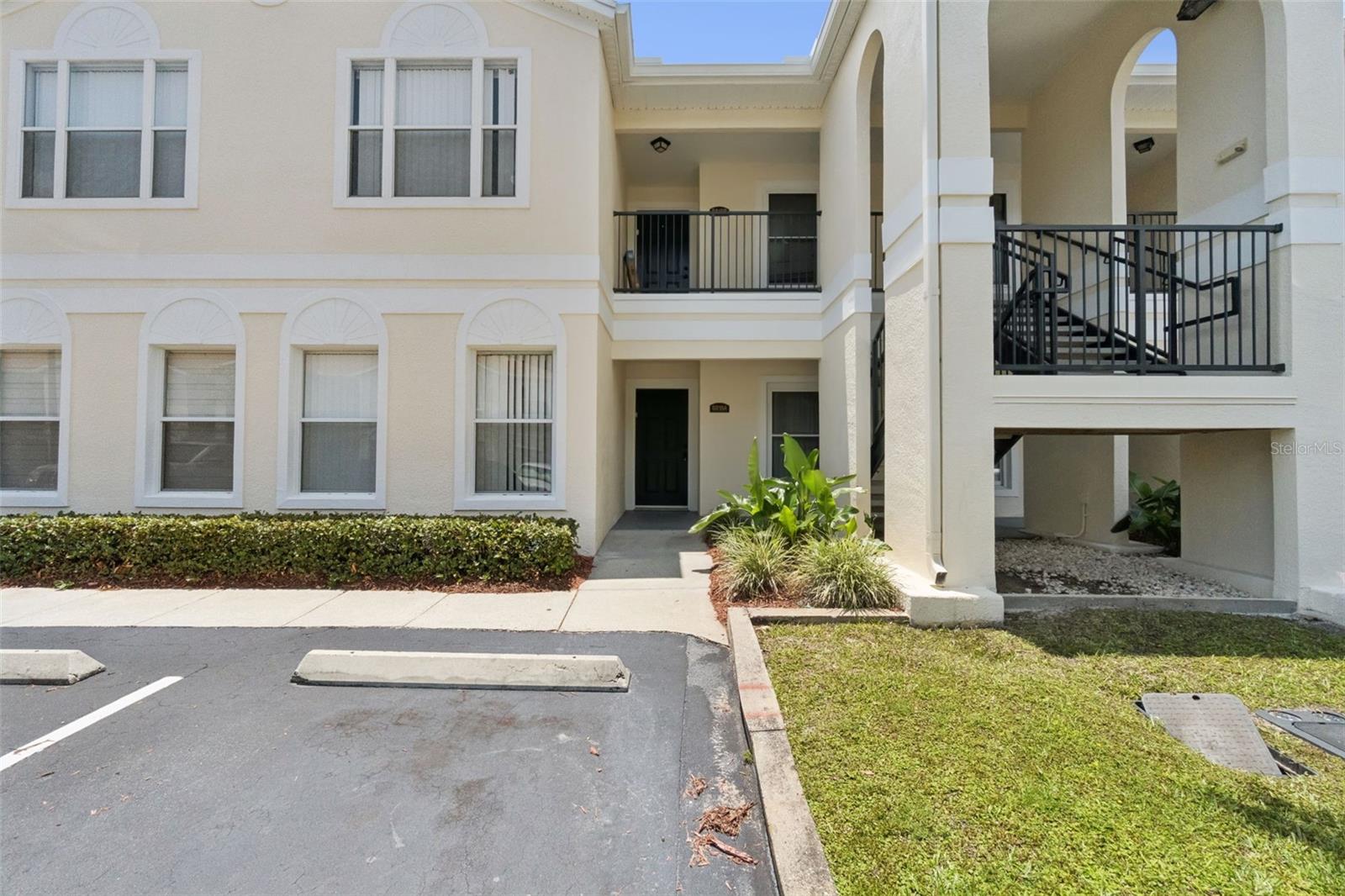 Photo of 8818 GRAND PALMS CIRCLE #A KISSIMMEE FL 34747