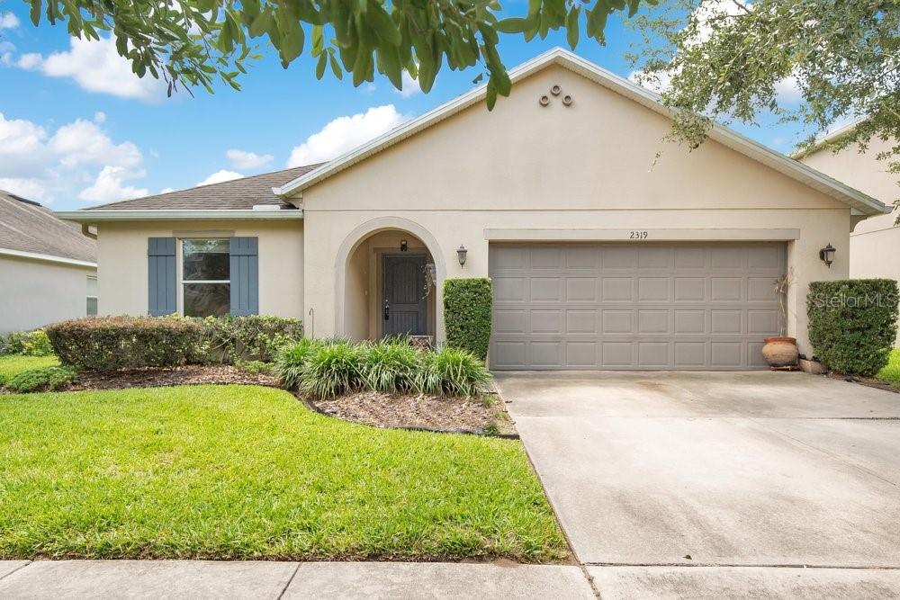 Photo of 2319 PLANTATION OAK DRIVE ORLANDO FL 32824