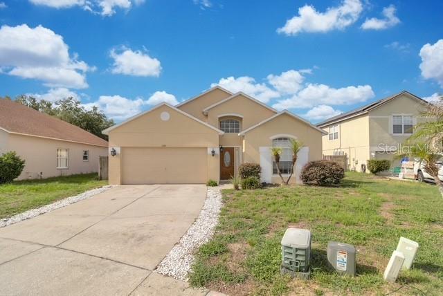 Photo of 5120 SHALE RIDGE TRAIL ORLANDO FL 32818
