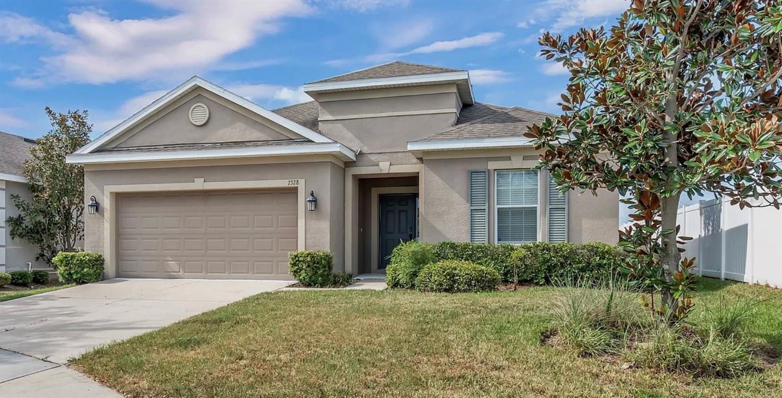 Photo of 7328 BLUE BEECH DRIVE RIVERVIEW FL 33578