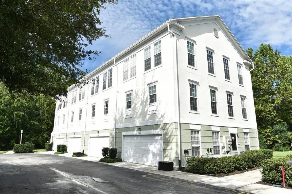 Photo of 265 GOLDENRAIN DRIVE #265 CELEBRATION FL 34747