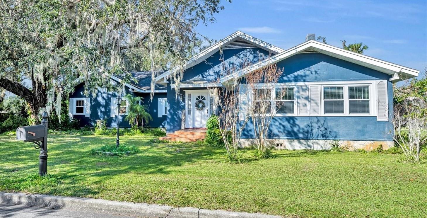Photo of 214 S WOODLAND STREET WINTER GARDEN FL 34787