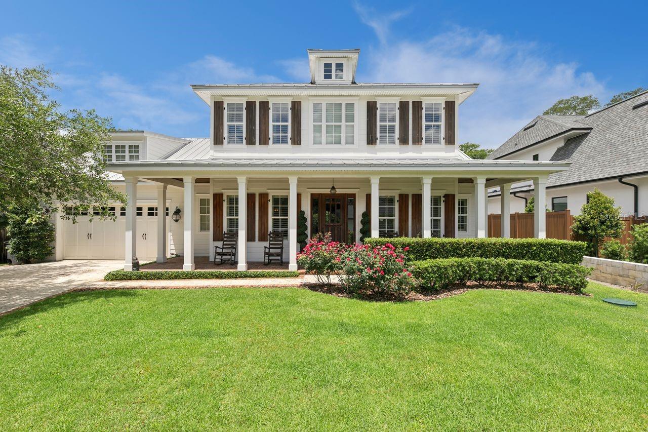 Photo of 2240 VENETIAN WAY WINTER PARK FL 32789