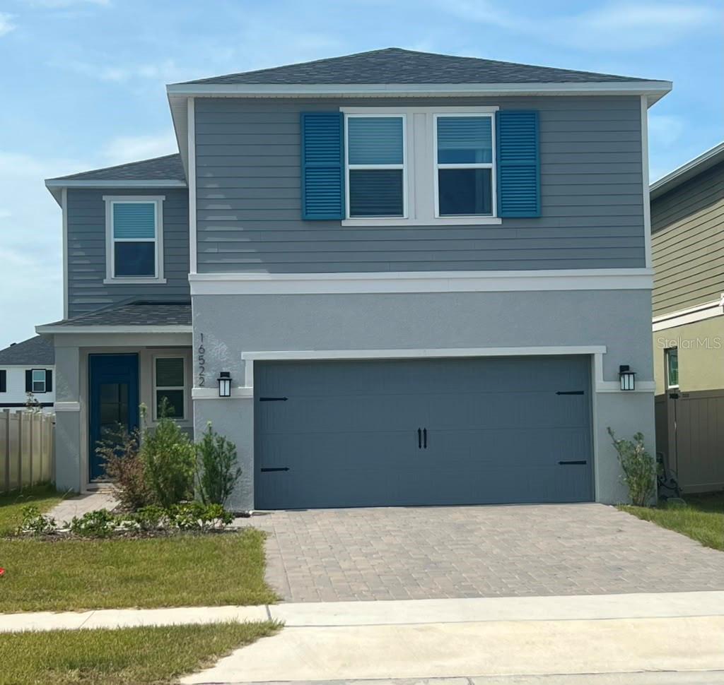 Photo of 16522 BROOK ISLE WAY CLERMONT FL 34714