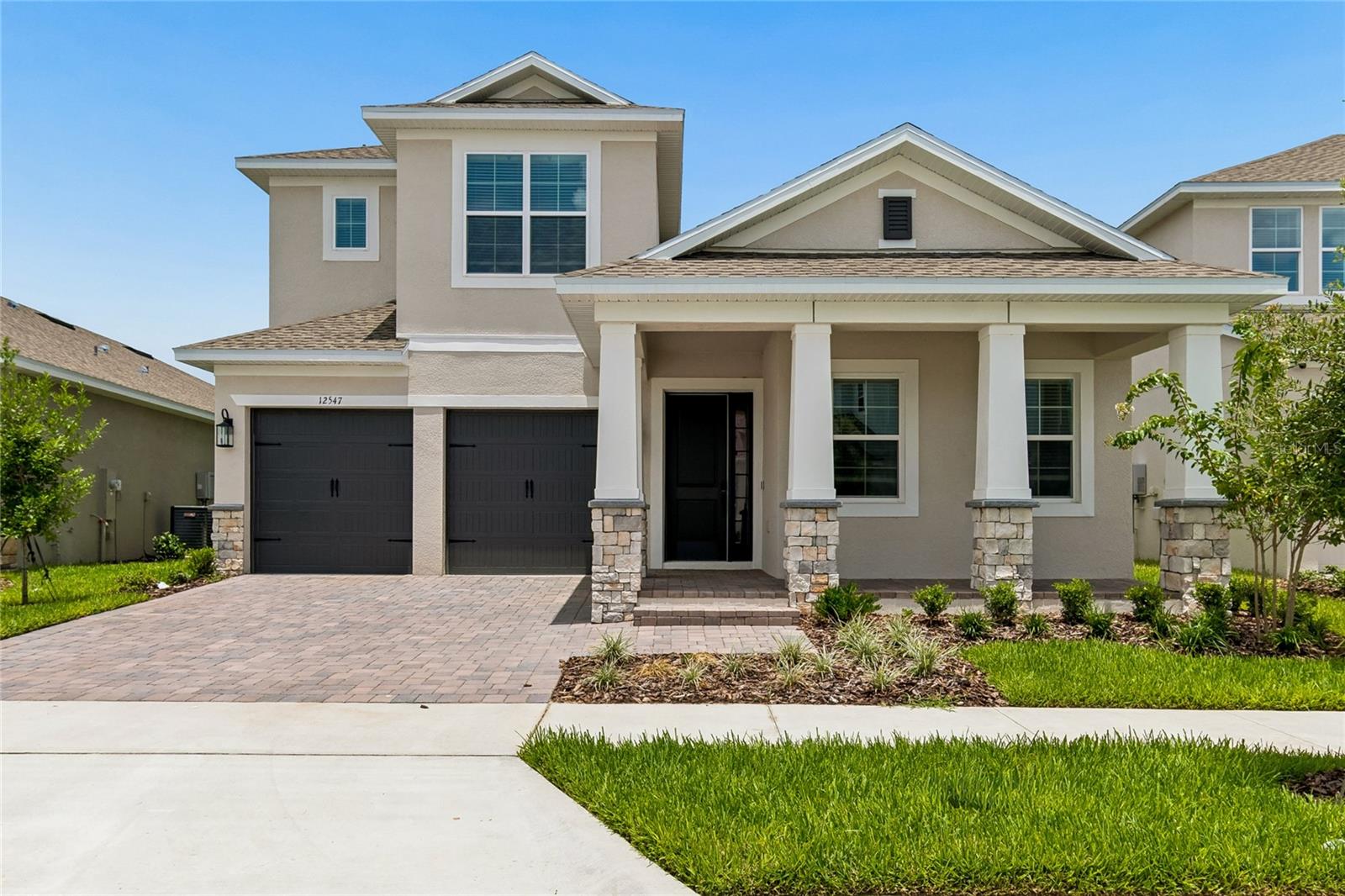 Photo of 12547 GOLD HONEYSUCKLE STREET #281 WINTER GARDEN FL 34787