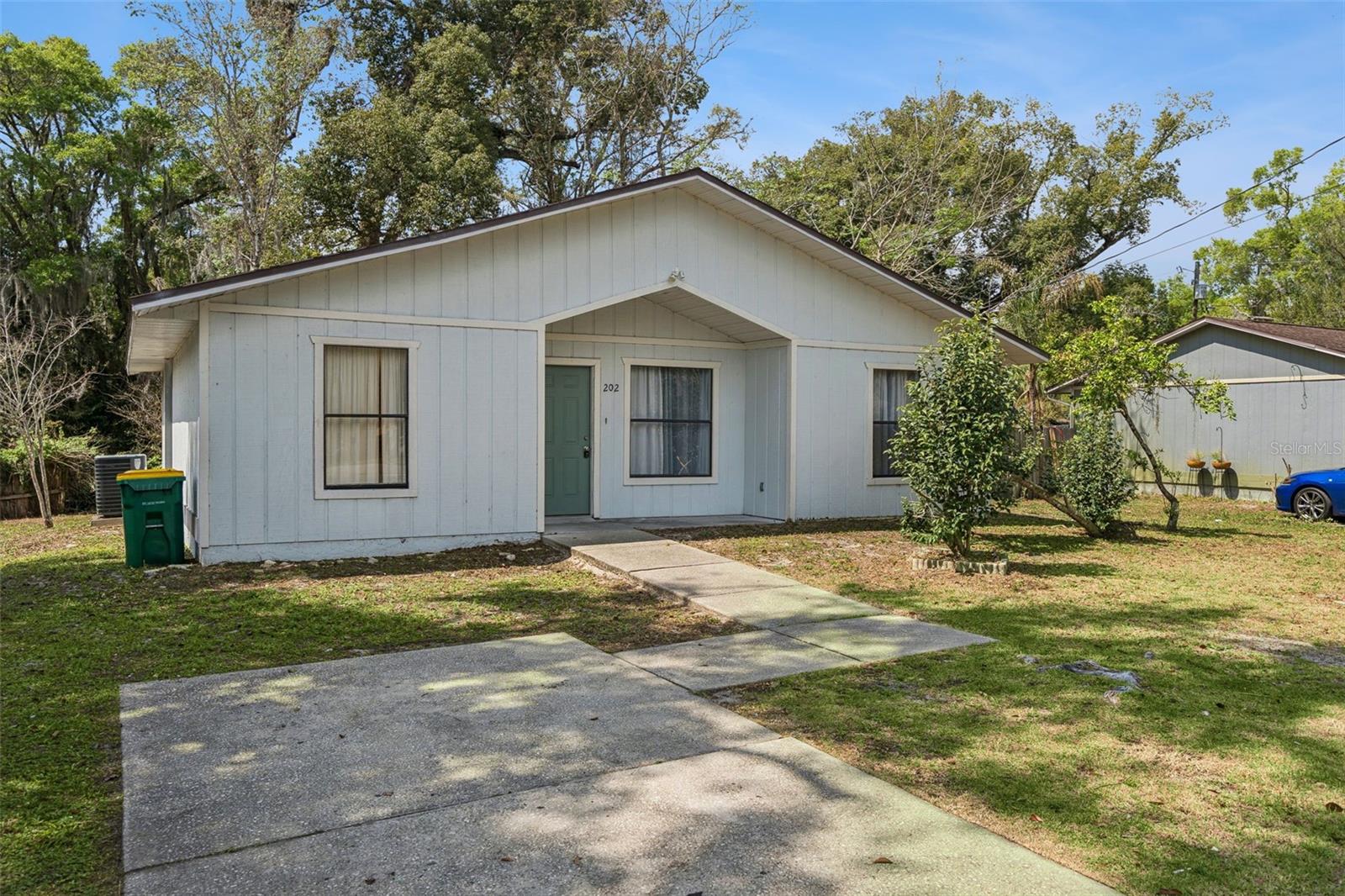 Photo of 202 S BOSTON AVENUE DELAND FL 32724