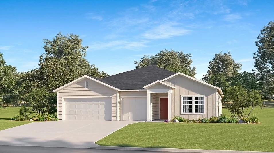 Photo of 13934 NW CONVERGENCE BOULEVARD ALACHUA FL 32615