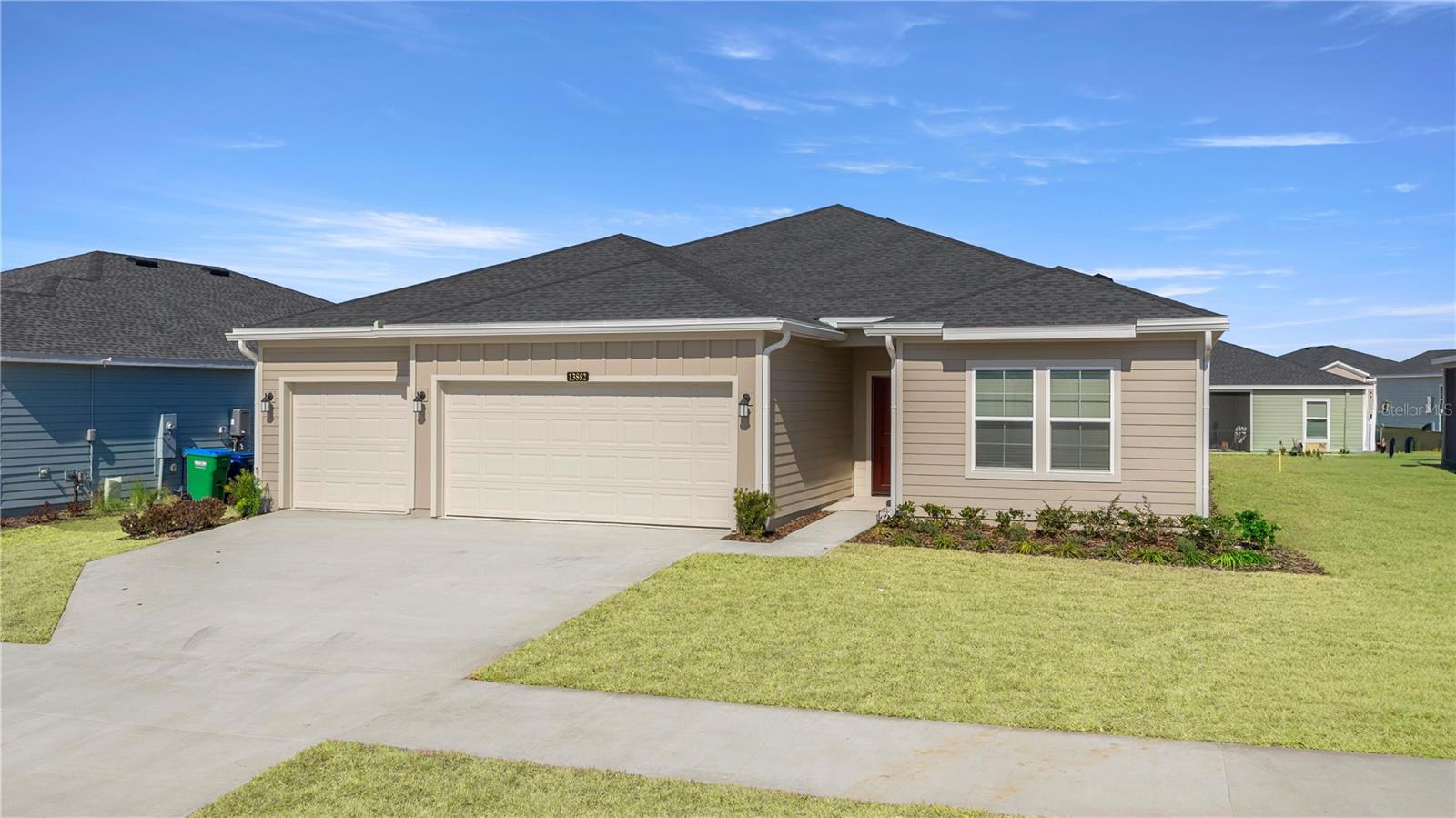 Photo of 14013 NW CONVERGENCE BOULEVARD ALACHUA FL 32615