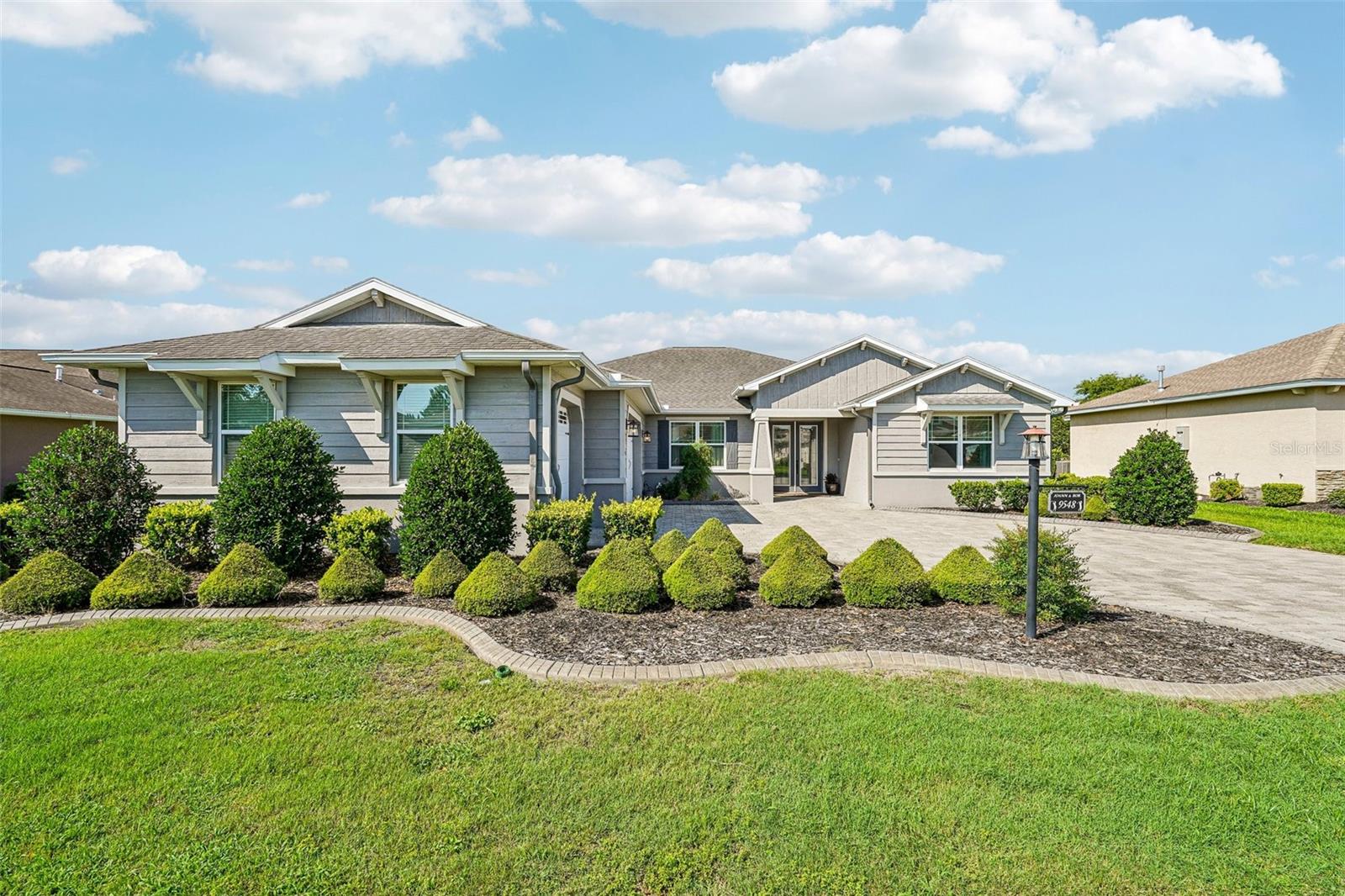 Photo of 9548 SW 86TH PLACE OCALA FL 34481
