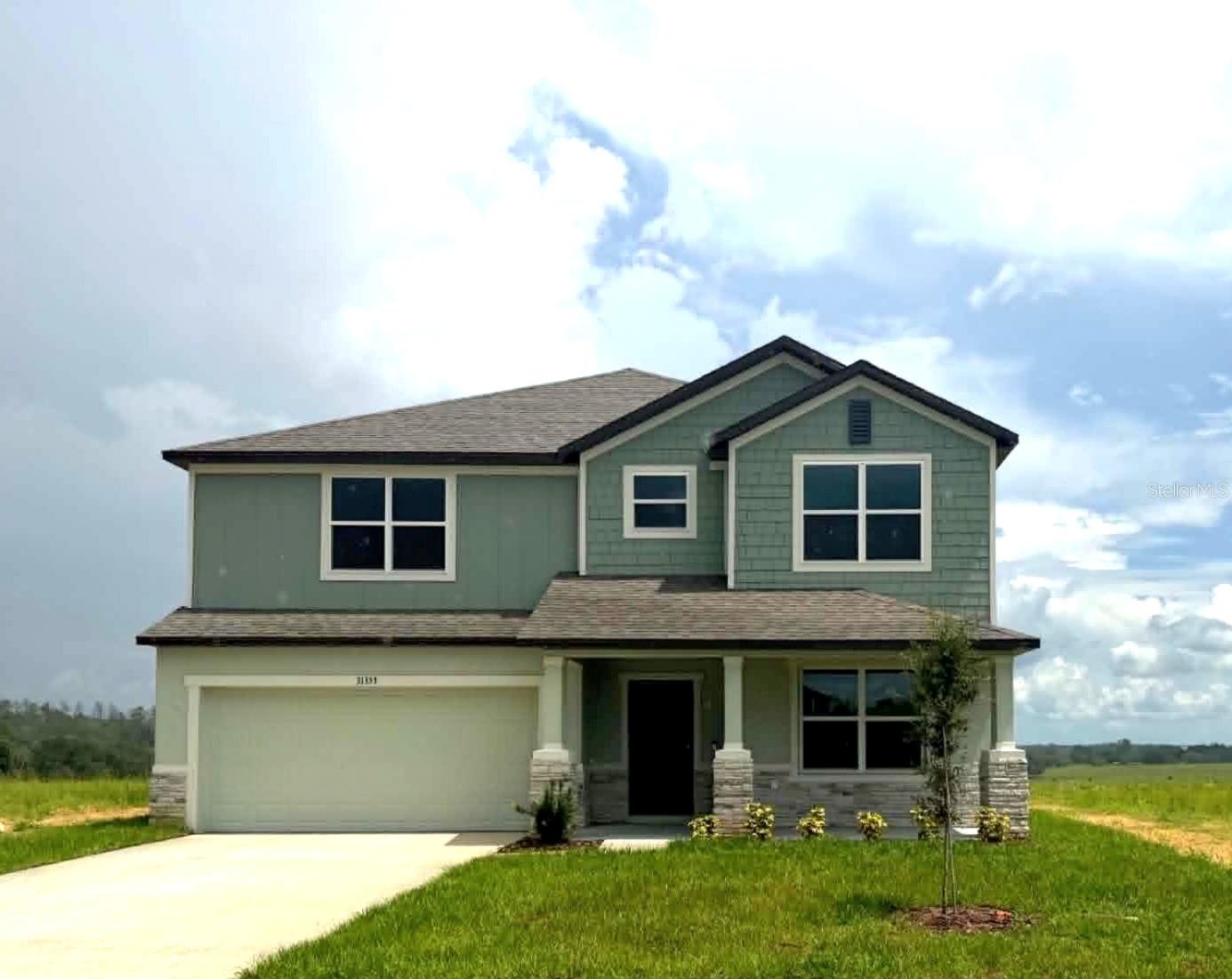 Photo of 31353 MALBEC DRIVE BROOKSVILLE FL 34602