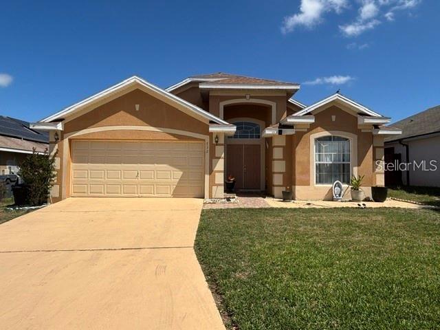 Photo of 732 GLENCO DRIVE DAVENPORT FL 33897