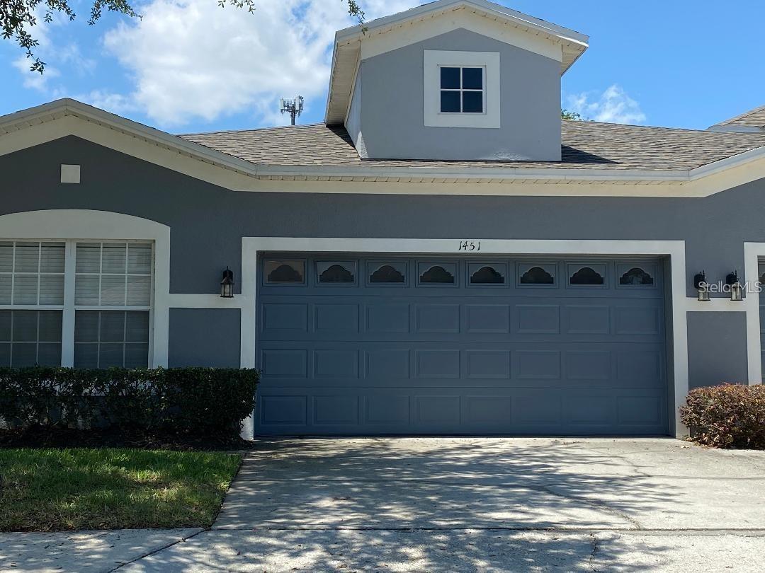 Photo of 1451 TRAVERTINE TERRACE SANFORD FL 32771