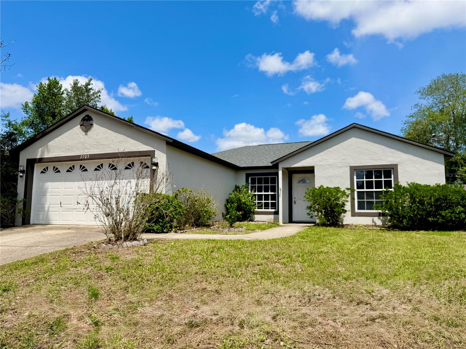 Photo of 2703 LEAFY WAY LANE DELTONA FL 32725