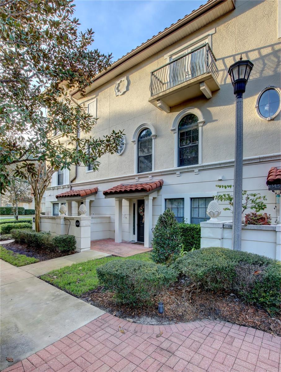 Photo of 4624 MESSINA DRIVE LAKE MARY FL 32746