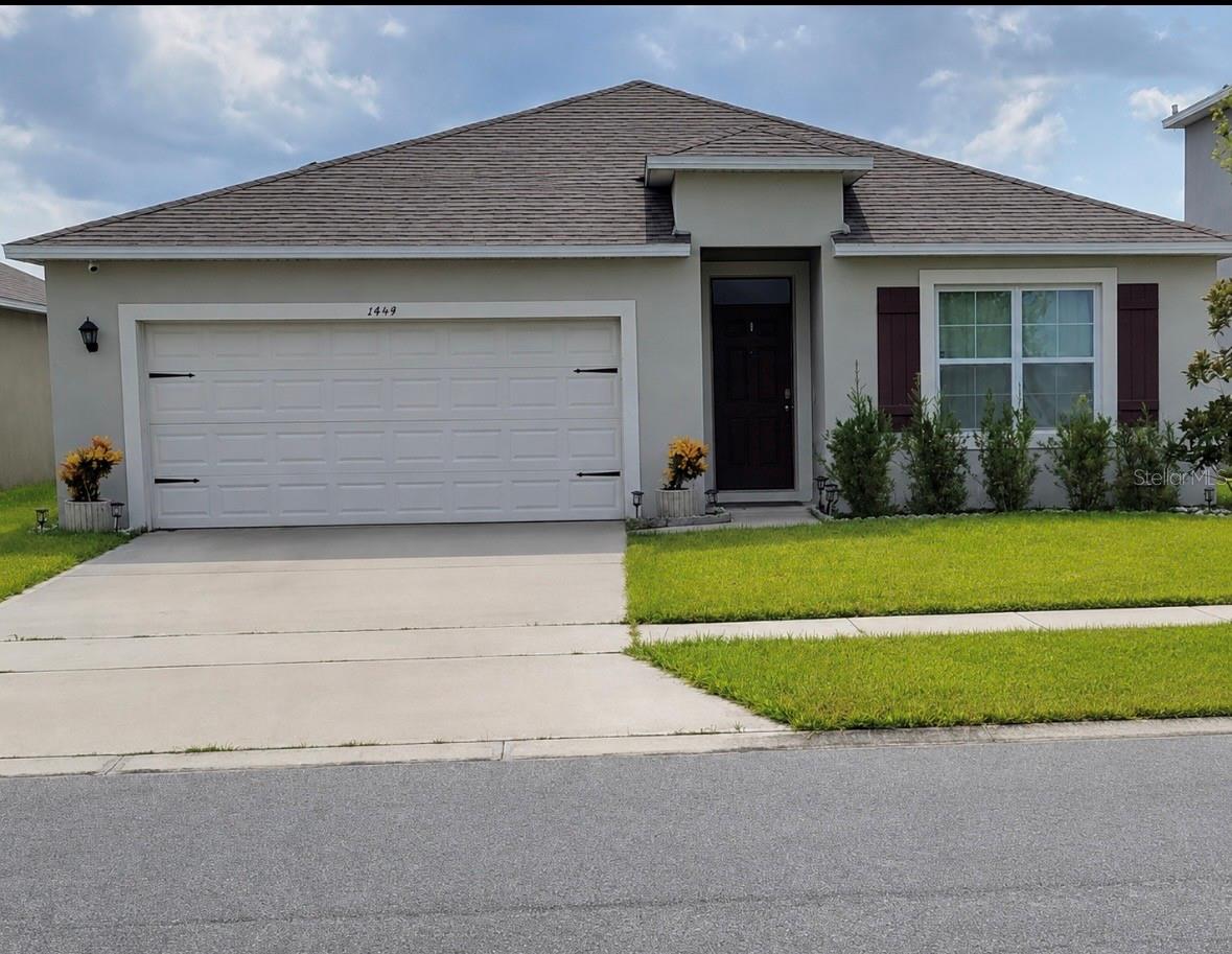 Photo of 1454 MARY BELLE AVENUE KISSIMMEE FL 34744