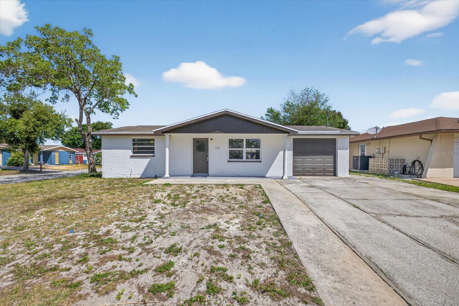 Photo of 7735 BROOKRIDGE DRIVE PORT RICHEY FL 34668
