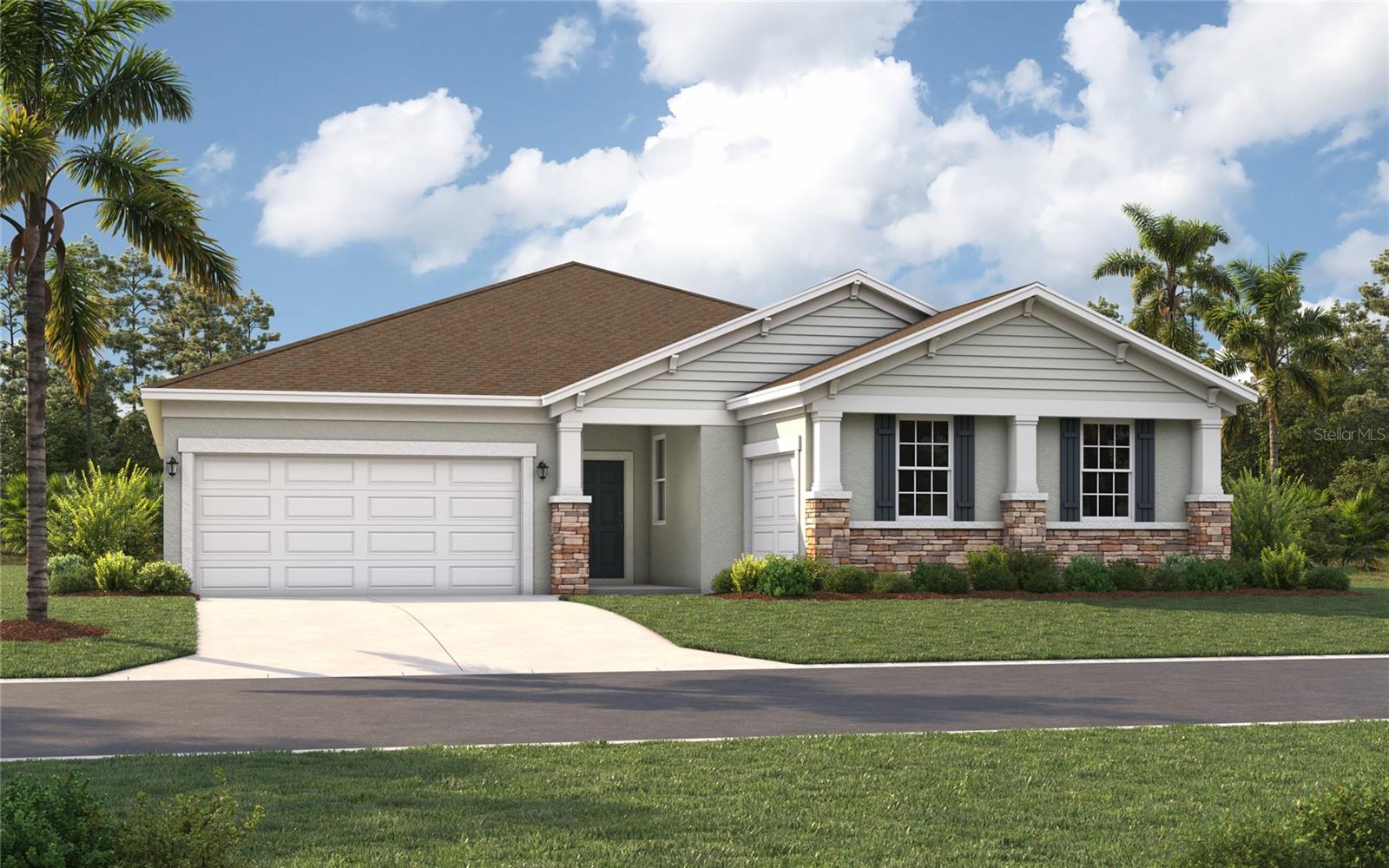 Photo of 12906 CARA COURT GRAND ISLAND FL 32735