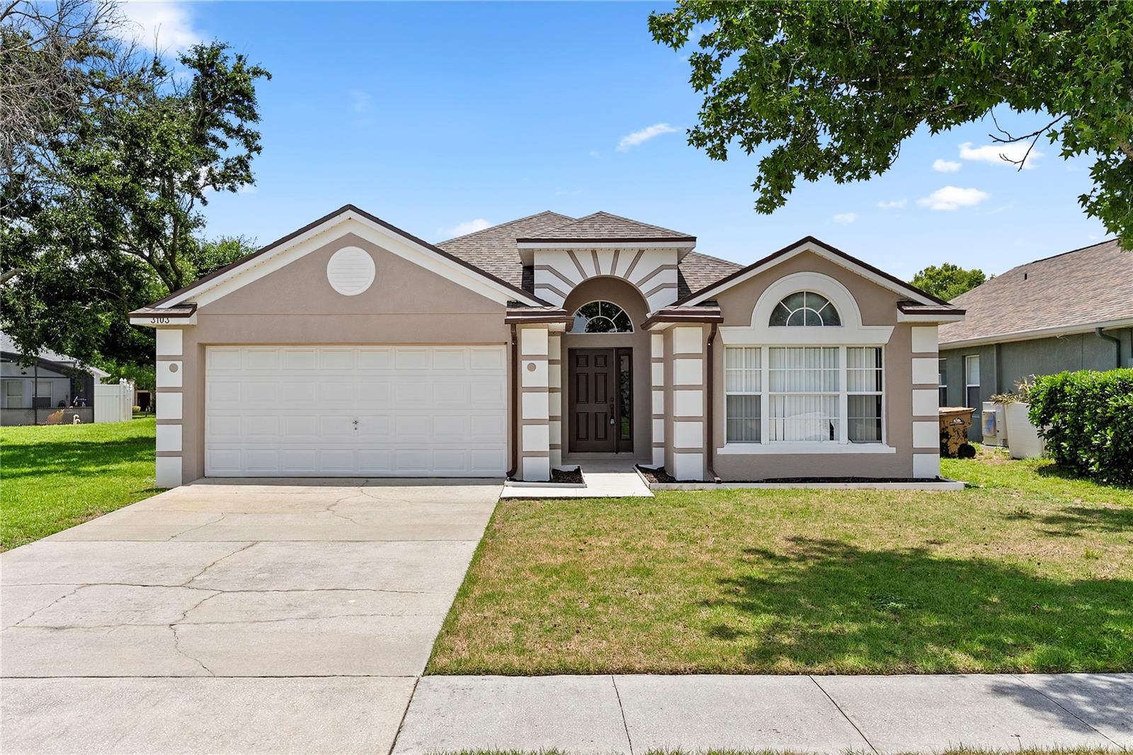 Photo of 3103 MERLOT WAY CLERMONT FL 34714