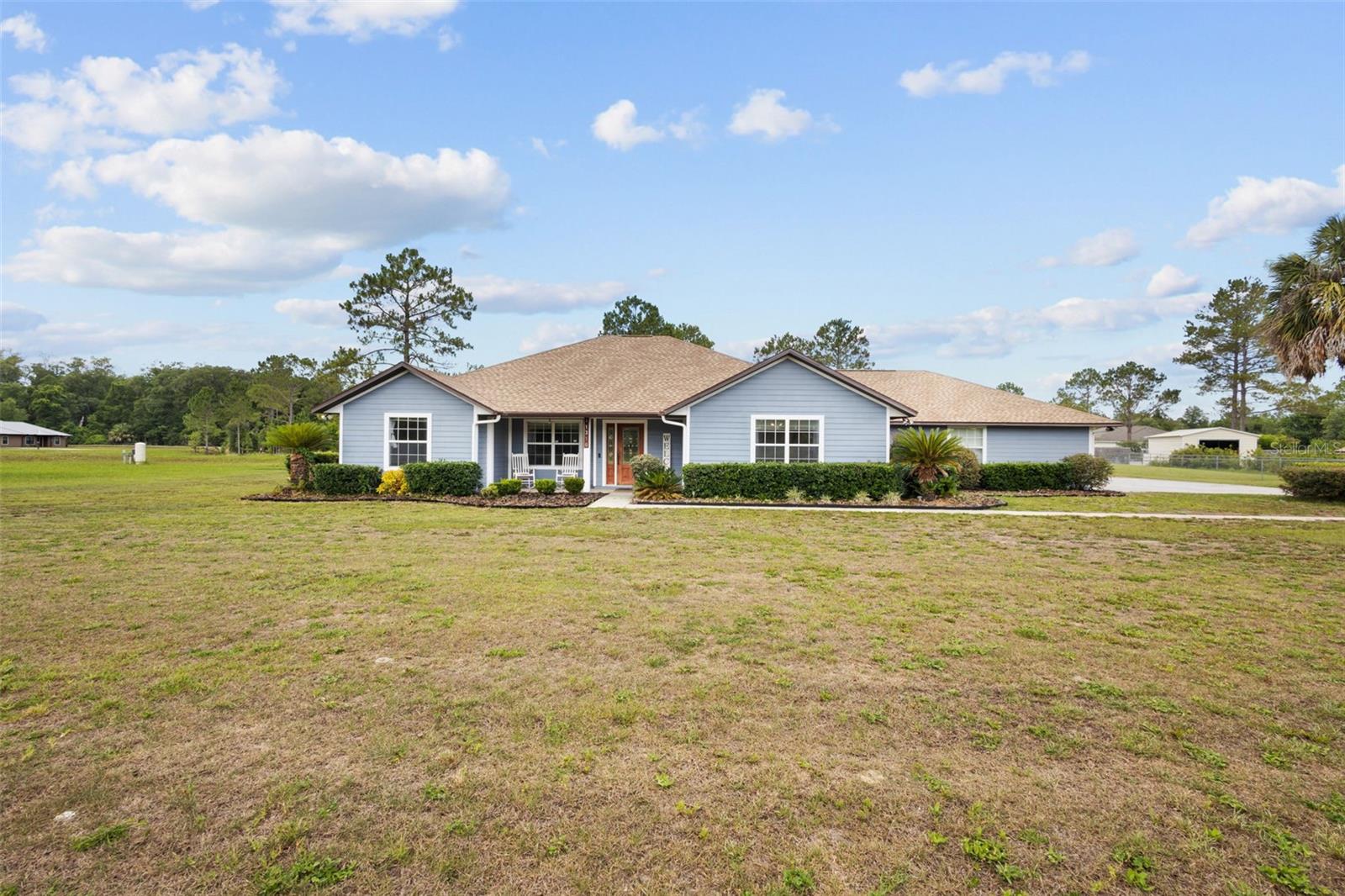 Photo of 11310 NW 73RD COURT CHIEFLAND FL 32626