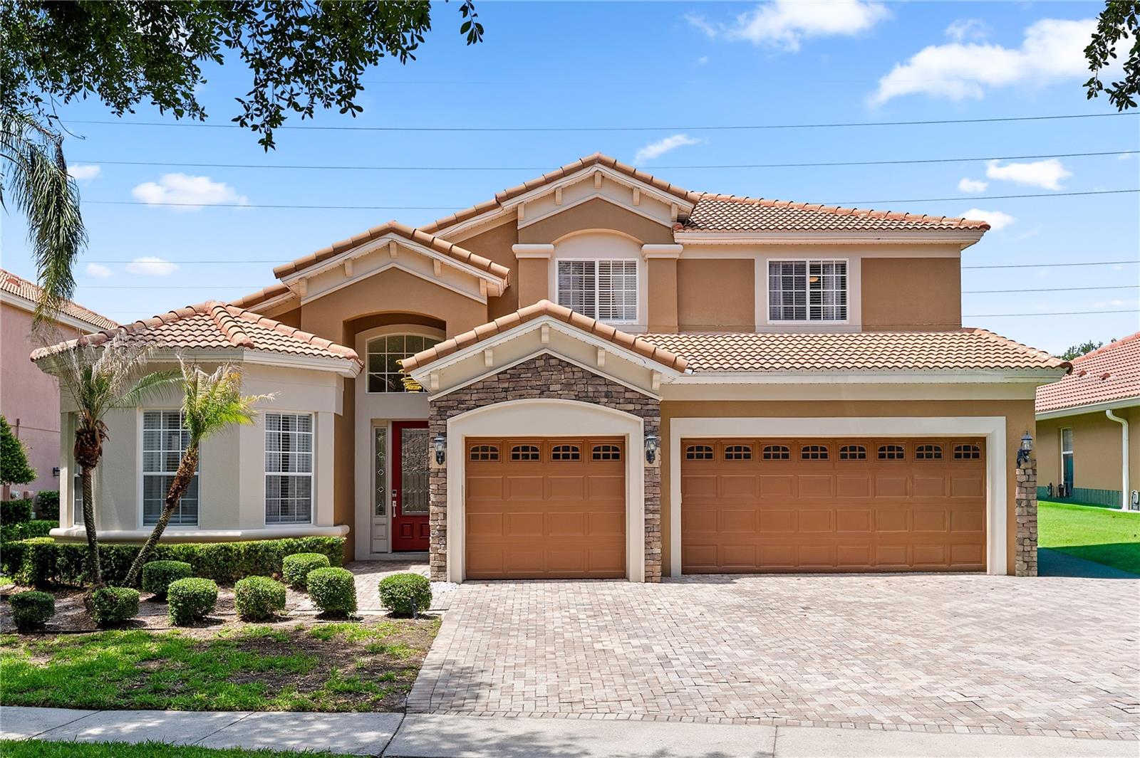 Photo of 446 ANESSA ROSE LOOP OCOEE FL 34761