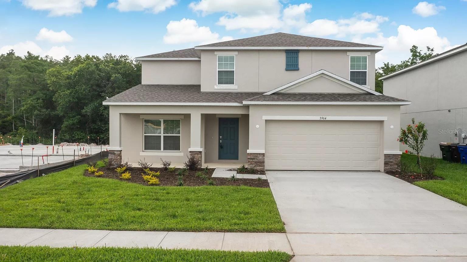 Photo of 3964 SOUTHERN VISTA LOOP ST CLOUD FL 34772