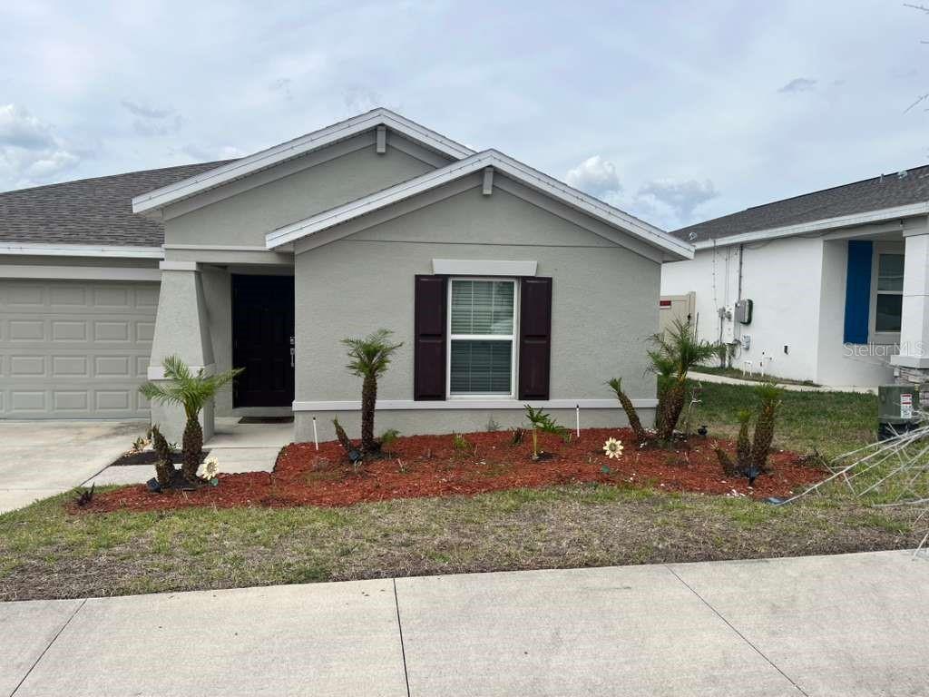 Photo of 815 OFANTO WAY HAINES CITY FL 33844