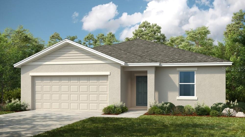 Photo of 220 STREAMWATER WAY GROVELAND FL 34736