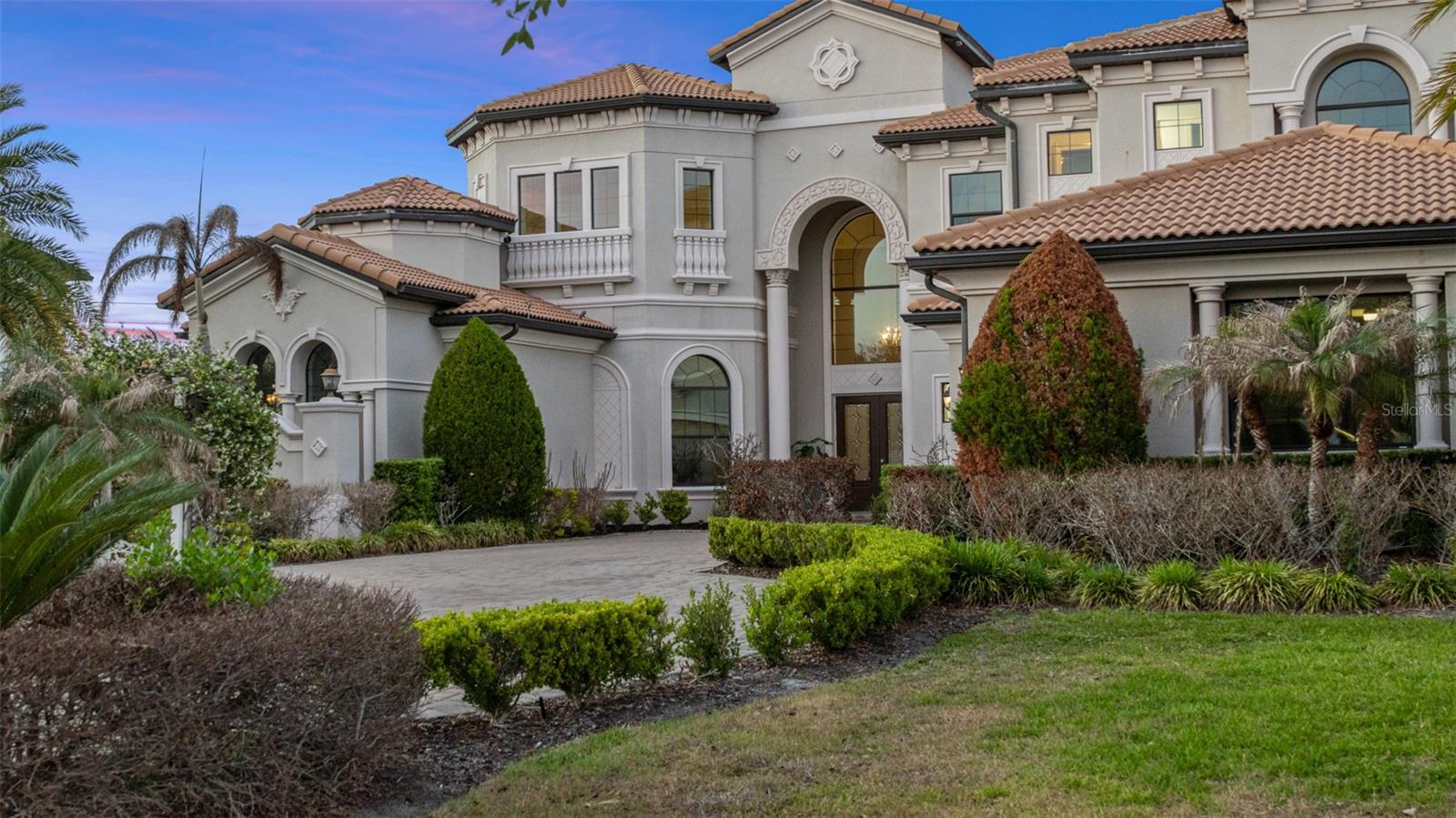 Photo of 4071 ISABELLA CIRCLE WINDERMERE FL 34786