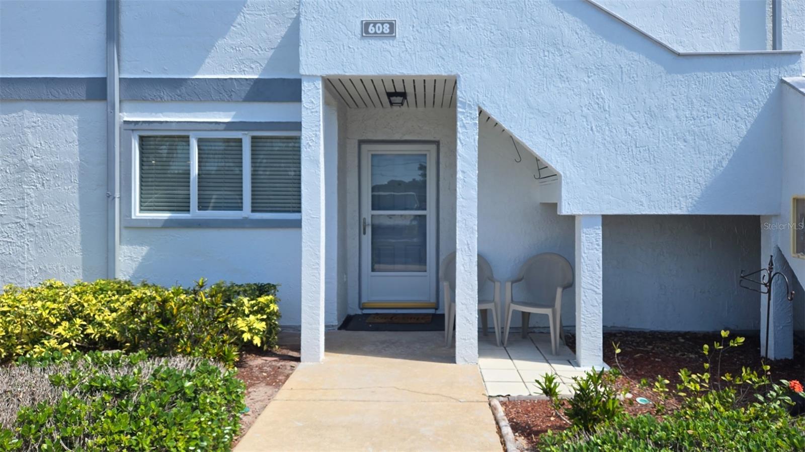 Photo of 608 BEACH PARK LANE #V257 CAPE CANAVERAL FL 32920